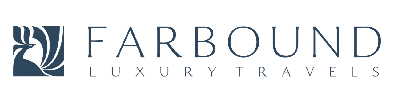 Farbound Travels Logo